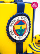 Fenerbahçe Konsept Pasta