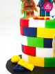 Lego Konsept Tasarım Pasta